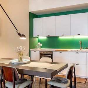 Luxury Stay Experience In Bari
